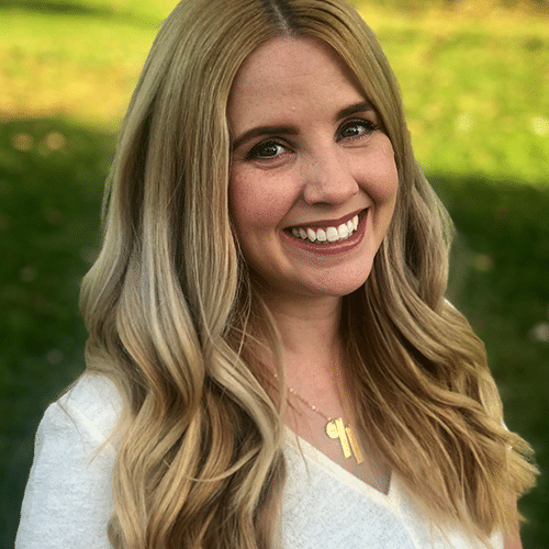 Ashley Ward