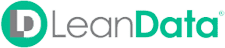LeanData logo