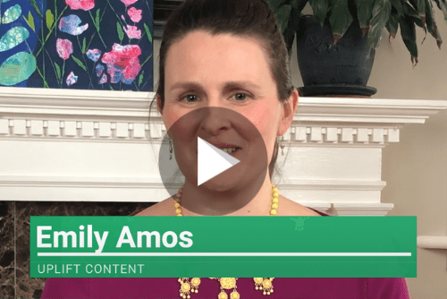 Emily Amos explains how to use content marketing for brand awareness