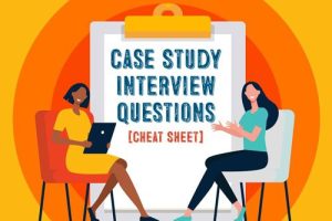 Case Study Interview Questions