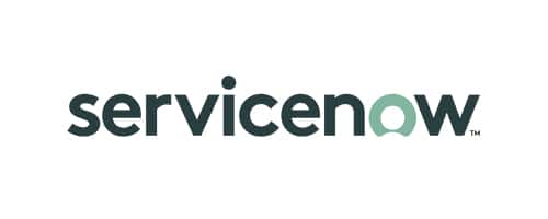 ServiceNow case study examples