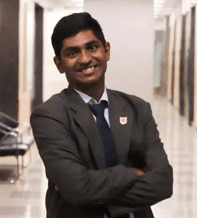 Neeraj Manivannan