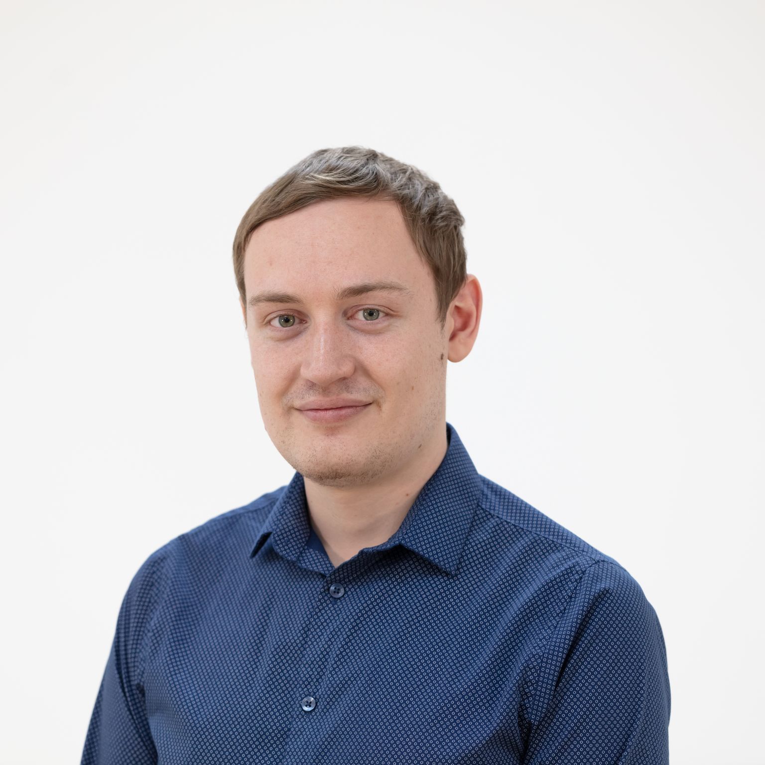 Alexander Walmsley
