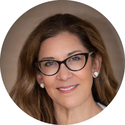 Cristina Seckinger