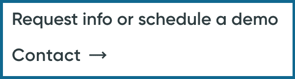 More CTA examples from ServiceNow