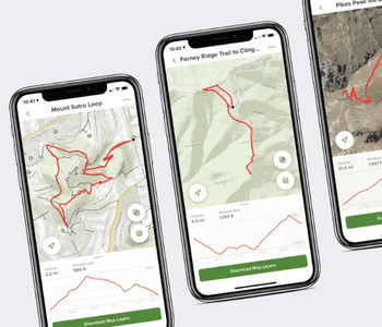 all trails case study