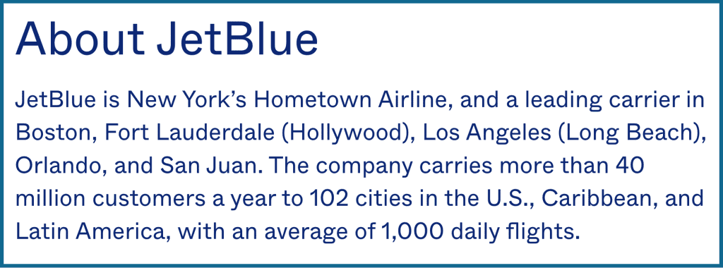 Example of a boilerplate from Okta