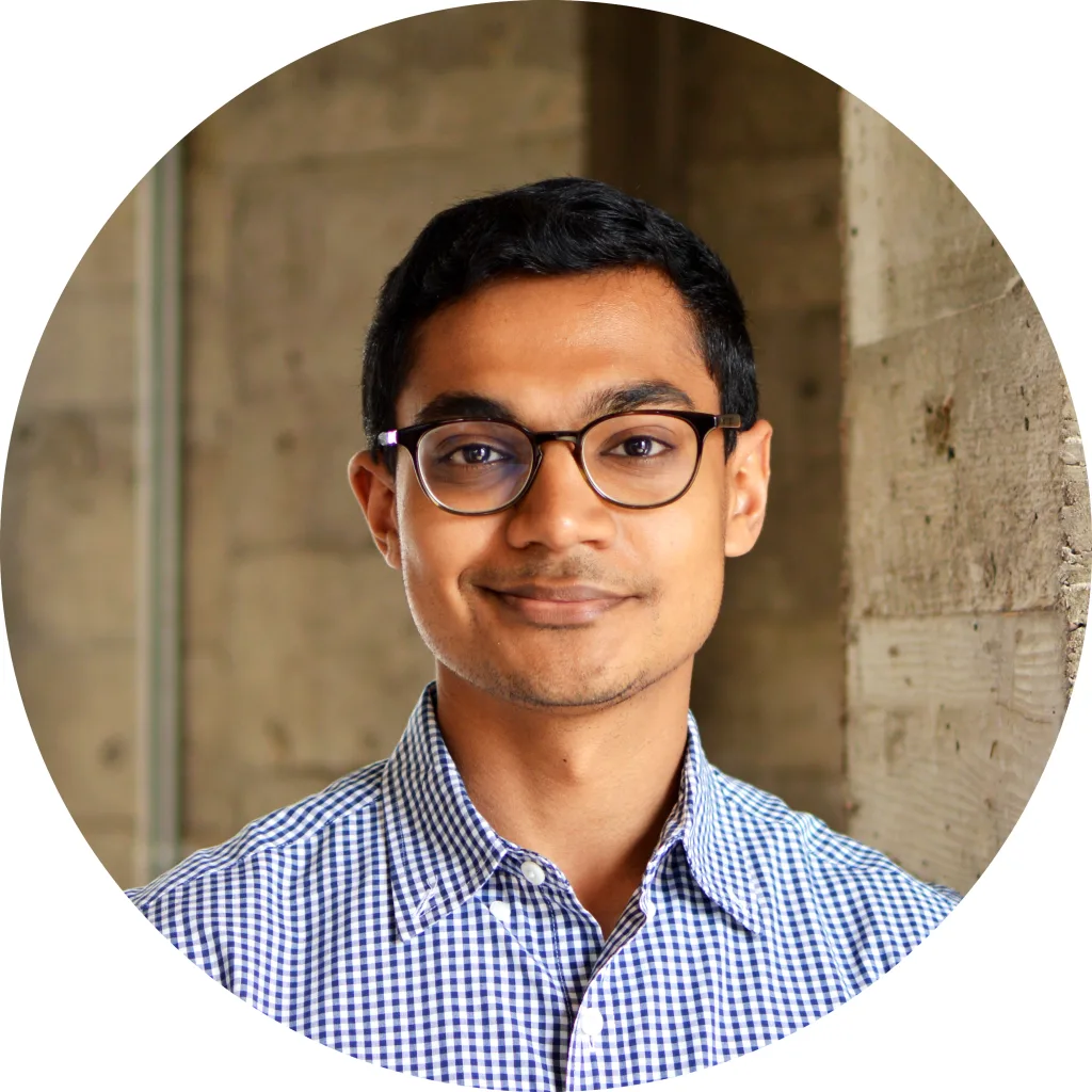 Parthi Loganathan, CEO of Letterdrop, talks about the challenges facing content marketers today.