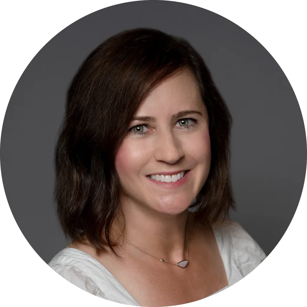 Heather Pritchett, Director, Customer Voice, OutSystems