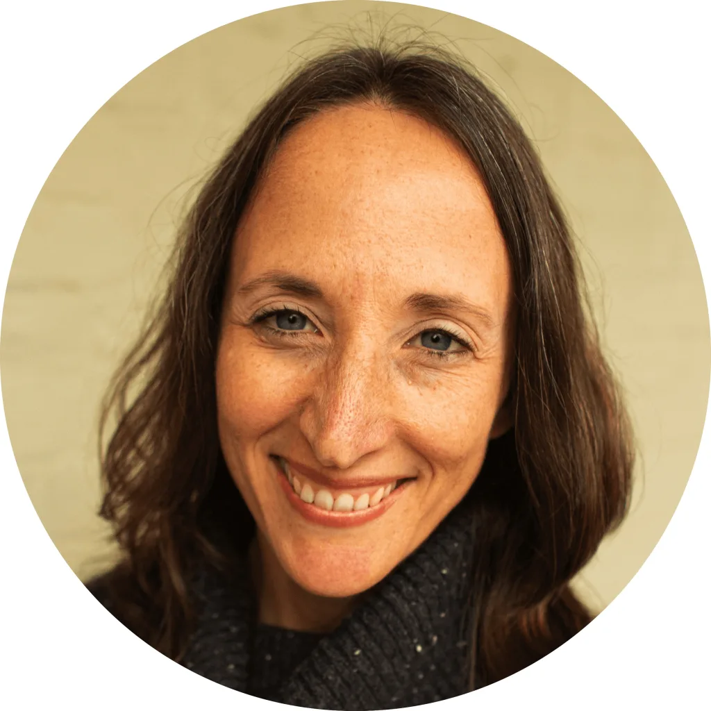 Liz Maxwell, Content Marketing Manager, Planview