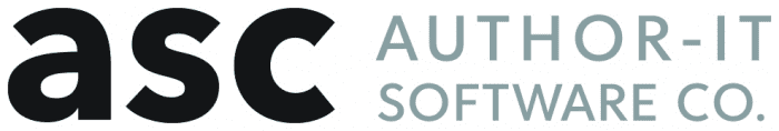 Author-it logo