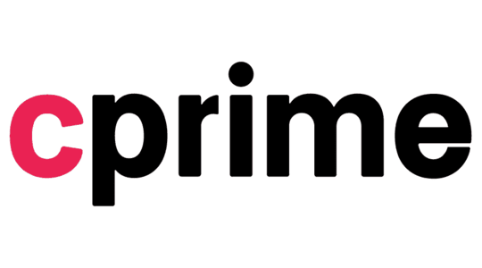Cprime Logo