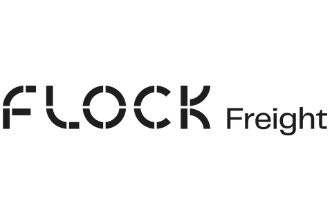 Flock Freight Logo