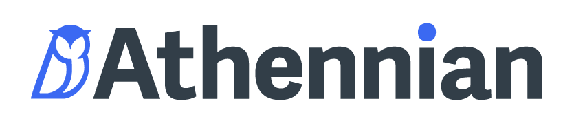Athennian Logo
