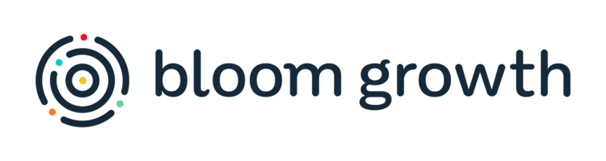 Bloom Growth Logo
