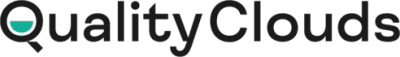 Quality Clouds Logo