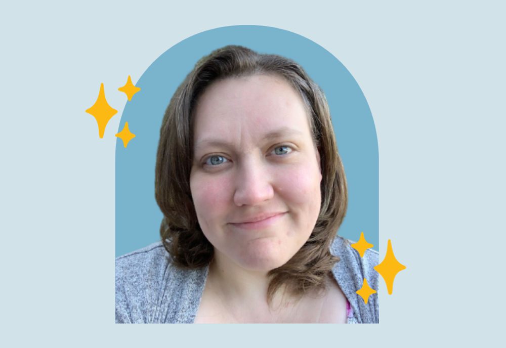 Mary Green, CMA Consultant and Community Manager of CMAweekly