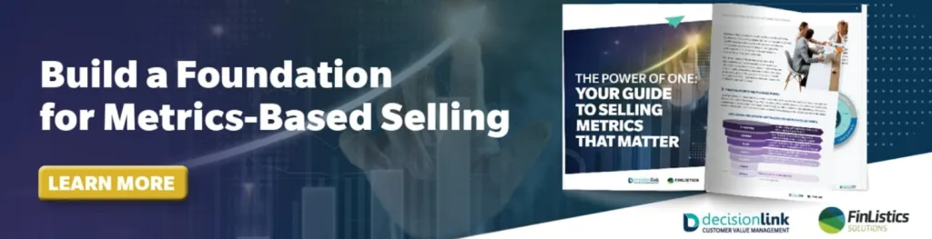 DecisionLink white paper example