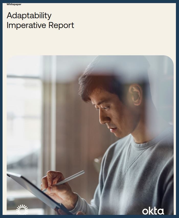 Okta white paper example